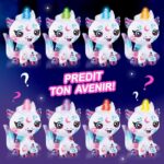 Плюшена играчка за оцветяване, Canal Toys - Image 9