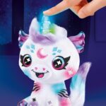 Плюшена играчка за оцветяване, Canal Toys - Image 5