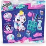 Плюшена играчка за оцветяване, Canal Toys - Image 8
