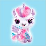 Плюшена играчка за оцветяване, Canal Toys - Image 3
