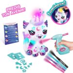 Плюшена играчка за оцветяване, Canal Toys - Image 4