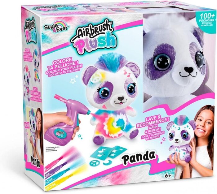 tvorceski-komplekt-canal-toys-plusena-igracka-za-ocvetavane-plusena-panda-image_6544eadd13549 Плюшена панда за оцветяване, Canal Toys
