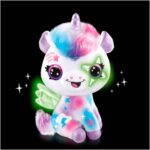 Плюшена играчка за оцветяване Еднорог, Canal Toys - Image 3