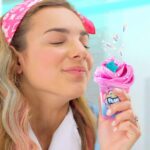 Пухкав слайм шейкър, Canal Toys - Image 2