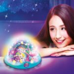 Сензорен купол, Canal Toys