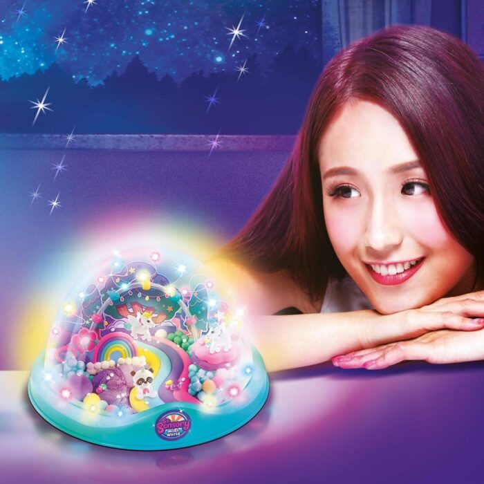 Творчески комплект, Canal Toys, Сензорен купол Сензорен купол, Canal Toys