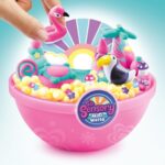 Сензорна топка с изненада, Canal Toys - Image 11