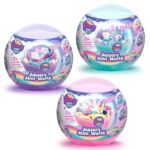 Сензорна топка с изненада, Canal Toys
