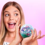 Сензорна топка с изненада, Canal Toys - Image 12