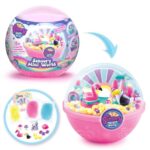Сензорна топка с изненада, Canal Toys - Image 7