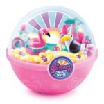 Сензорна топка с изненада, Canal Toys - Image 4