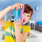 Творчески комплект слайм 10 цвята, Canal Toys - Image 2