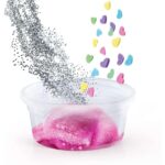 Творчески комплект слайм 10 цвята, Canal Toys - Image 6