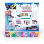 Творчески комплект слайм 10 цвята, Canal Toys - Image 8
