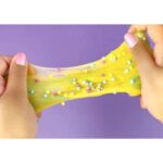 Творчески комплект слайм 10 цвята, Canal Toys - Image 7
