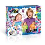 Творчески комплект слайм 20 цвята, Canal Toys - Image 2