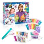Творчески комплект слайм 20 цвята, Canal Toys - Image 3