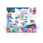 Творчески комплект слайм 20 цвята, Canal Toys - Image 7