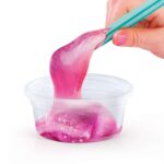 Творчески комплект слайм 20 цвята, Canal Toys - Image 5
