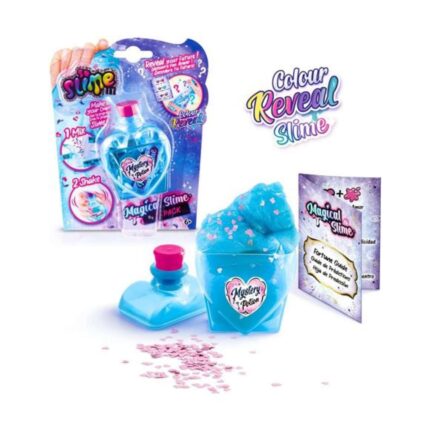 Слайм магическа отвара, Canal Toys
