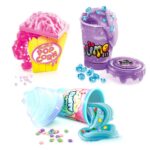 So Slime слайм шейкър 3 в 1, Canal Toys