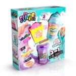 So Slime слайм шейкър 3 в 1, Canal Toys - Image 2