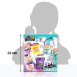 So Slime слайм шейкър 3 в 1, Canal Toys - Image 6