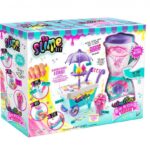 So Slime мини шейкър 14 части, Canal Toys