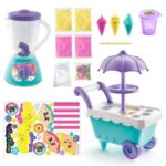 So Slime мини шейкър 14 части, Canal Toys - Image 2