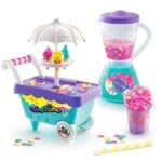So Slime мини шейкър 14 части, Canal Toys - Image 3