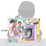 Миксер за слайм So Slime, Canal Toys - Image 9