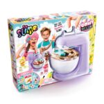 Миксер за слайм So Slime, Canal Toys - Image 3