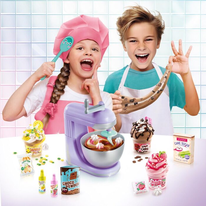 tvorceski-komplekt-canal-toys-so-slime-mikser-za-slaim-69177da04e0b6 Миксер за слайм So Slime, Canal Toys