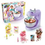 Миксер за слайм So Slime, Canal Toys - Image 2