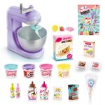 Миксер за слайм So Slime, Canal Toys - Image 6