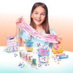 Сладък слайм So Slime, Canal Toys