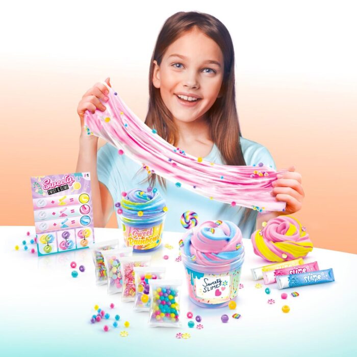 tvorceski-komplekt-canal-toys-so-slime-napravi-si-sam-sladiek-slaim-69177c280a474 Сладък слайм So Slime, Canal Toys