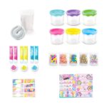 Сладък слайм So Slime, Canal Toys - Image 7