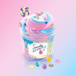 Сладък слайм So Slime, Canal Toys - Image 4