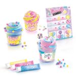 Сладък слайм So Slime, Canal Toys - Image 8
