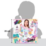 Сладък слайм So Slime, Canal Toys - Image 6