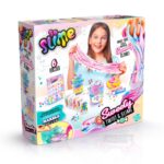 Сладък слайм So Slime, Canal Toys - Image 2