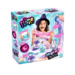 Творчески комплект So Slime Работилница за магически отвари, Canal Toys