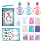 Творчески комплект So Slime Работилница за магически отвари, Canal Toys - Image 5