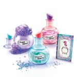 Творчески комплект So Slime Работилница за магически отвари, Canal Toys - Image 3