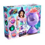 Творчески комплект So Slime Работилница за слайм отвари, Canal Toys