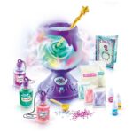 Творчески комплект So Slime Работилница за слайм отвари, Canal Toys - Image 3