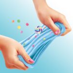 Работилница за пухкав слайм So Slime, Canal Toys - Image 5
