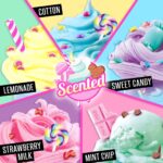 Работилница за пухкав слайм So Slime, Canal Toys - Image 4