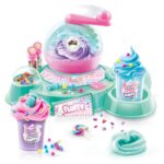 Работилница за пухкав слайм So Slime, Canal Toys - Image 2